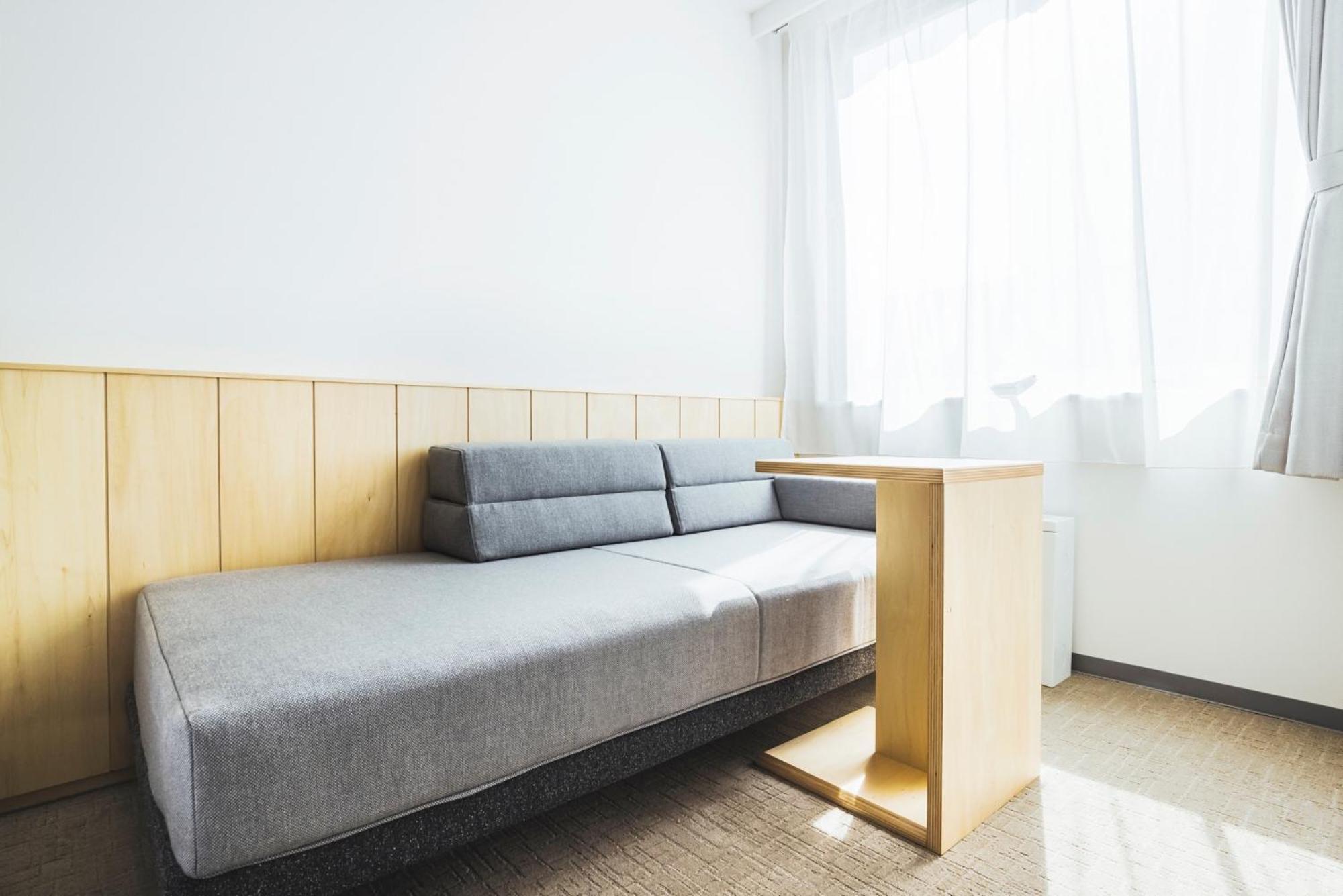 Hotel Nupka Obihiro Room photo