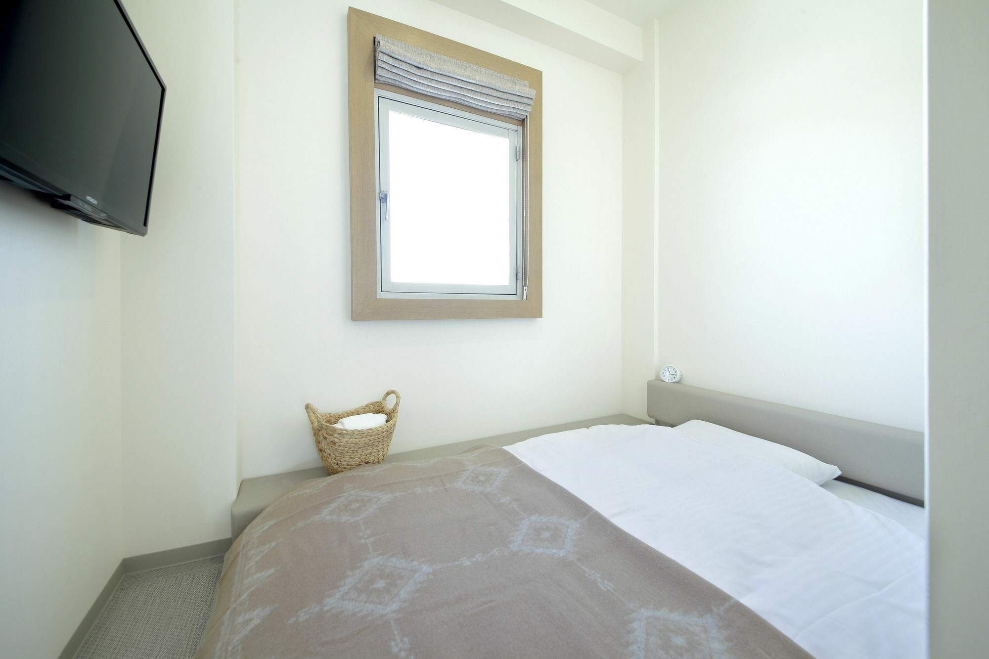 Hotel Nupka Obihiro Exterior photo