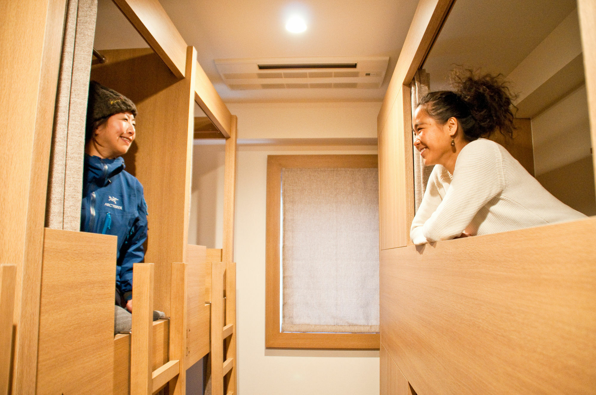 Hotel Nupka Obihiro Exterior photo